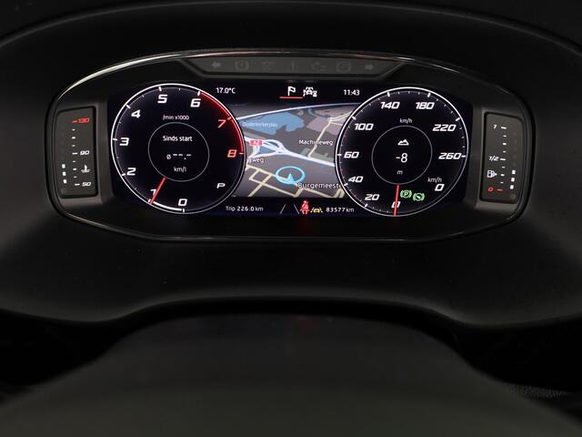 Seat ATECA 1.5 TSI Xcellence Business Intense