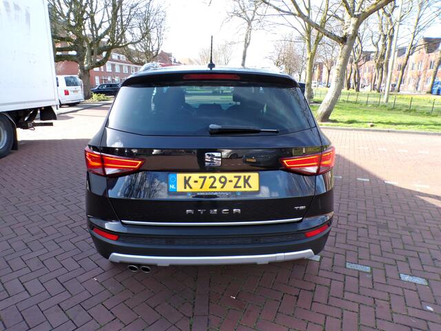 Seat ATECA 1.4 EcoTSI Xcellence APPLE CARPLAY CAMERA CRUISECONT TEL ETC.....