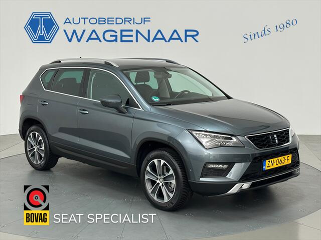 Seat ATECA 1.0 TSI 85KW STYLE ACC CAMERA DIGIDASH TREKHAAK