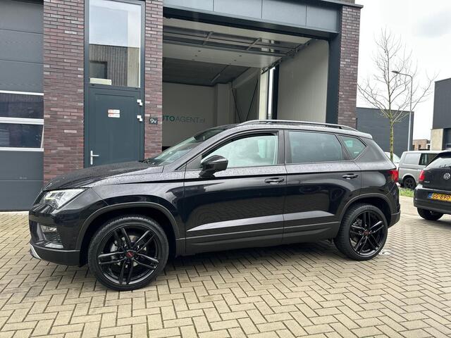 Seat ATECA 1.5 TSI Style Business Intense | Rijk Uitgerust | 19" |