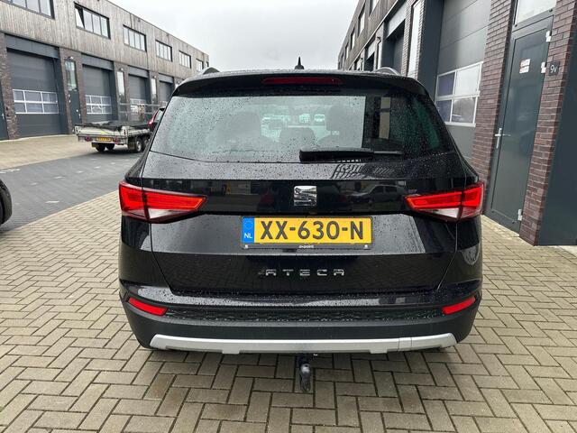 Seat ATECA 1.5 TSI Style Business Intense | Rijk Uitgerust | 19" |