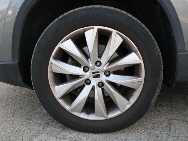 Seat ATECA 1.5 TSI Style Business Intense | APPLE CARPLAY/ANDROID AUTO |