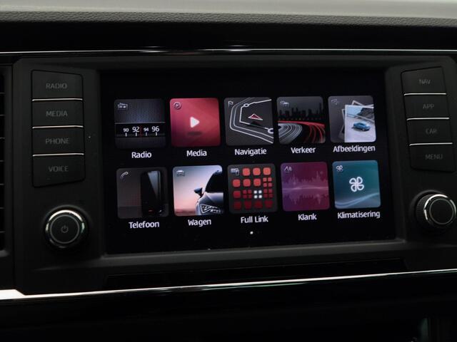 Seat ATECA 1.4 TSi 150 Pk Xcellence | Trekhaak | Camera | Climatronic | CarPlay | Cruise Control | 18 Inch | 123.925 Km !!