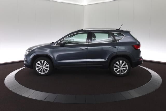 Seat ATECA 1.4 EcoTSI Xcellence