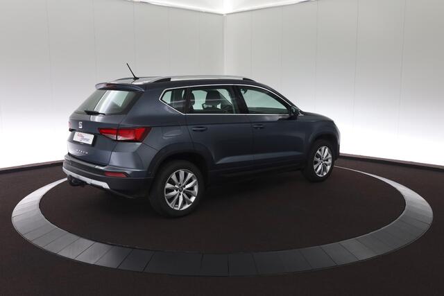 Seat ATECA 1.4 EcoTSI Xcellence