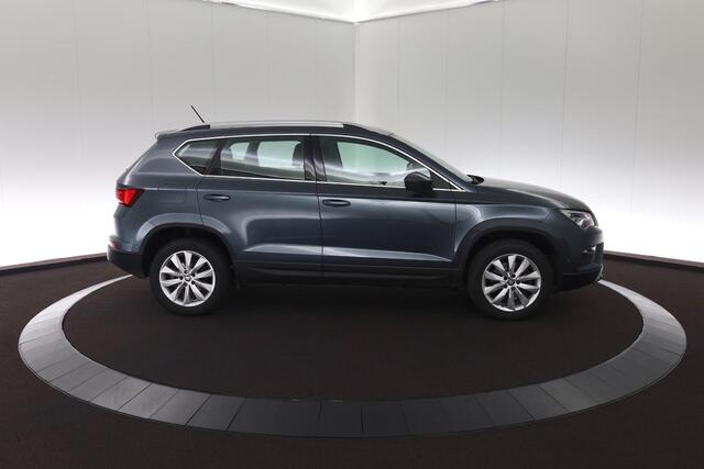 Seat ATECA 1.4 EcoTSI Xcellence