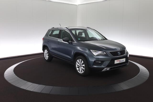 Seat ATECA 1.4 EcoTSI Xcellence