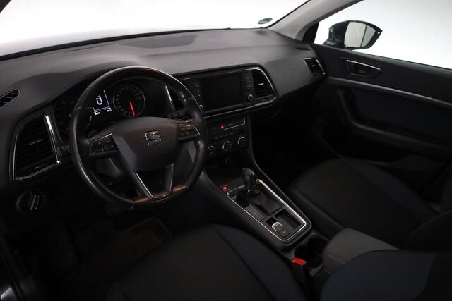 Seat ATECA 1.4 EcoTSI Xcellence