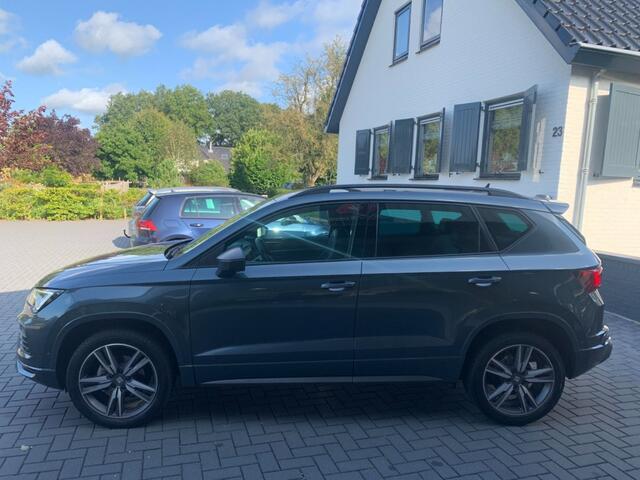 Seat ATECA 1.5 TSI FR Business Intense Cruise,Trekhaak, All-in prijs incl onderhoudsbeurt en apk