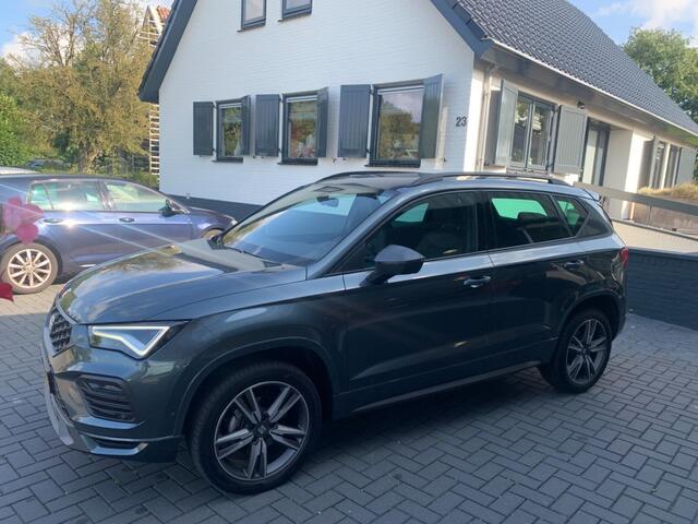 Seat ATECA 1.5 TSI FR Business Intense Cruise,Trekhaak, All-in prijs incl onderhoudsbeurt en apk
