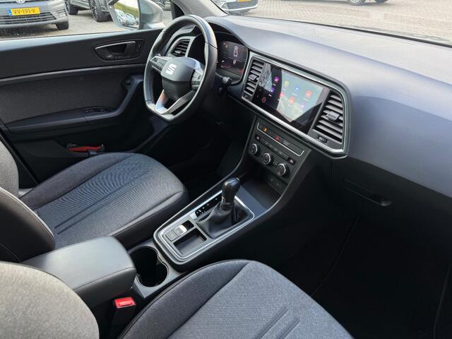 Seat ATECA 1.5 TSI Style Business Intense