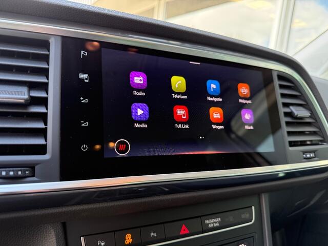 Seat ATECA 1.5 TSI Style Business Intense