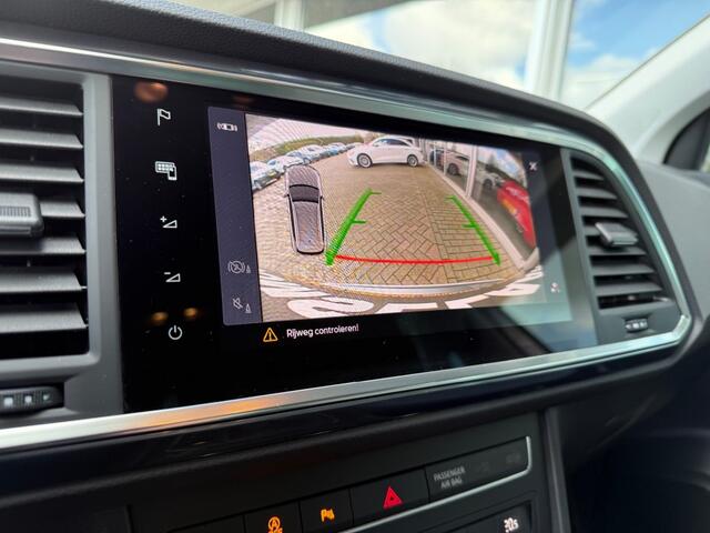 Seat ATECA 1.5 TSI Style Business Intense