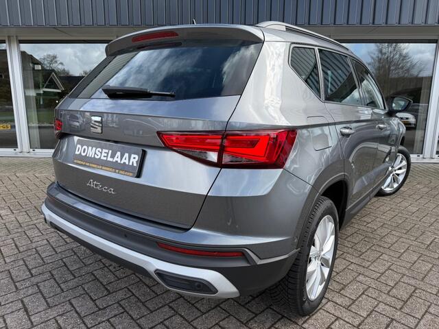 Seat ATECA 1.5 TSI Style Business Intense