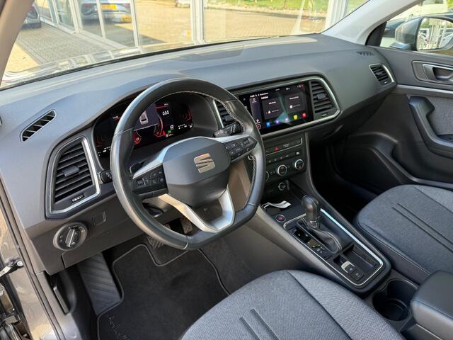 Seat ATECA 1.5 TSI Style Business Intense