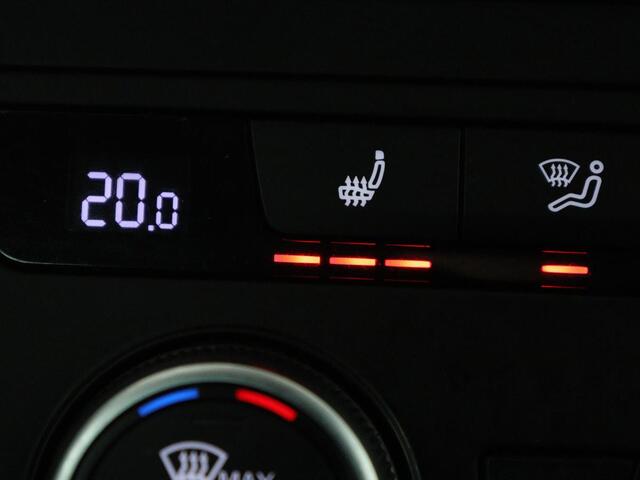 Seat ATECA 1.0 TSI Style Business Intense | Stoel & Stuurverwarming | Cruise Control | Camera | Navigatie | Carplay | LED