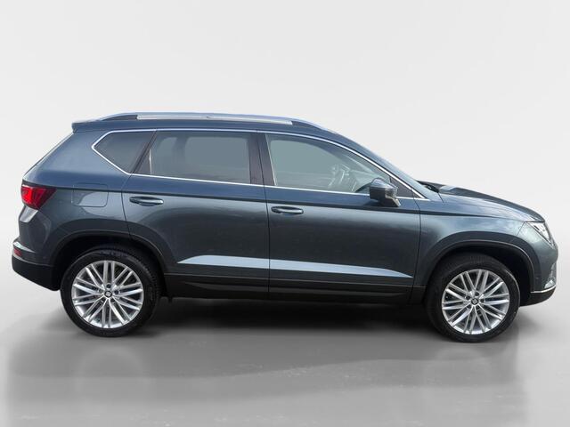 Seat ATECA 1.5 TSI Xcellence Business Intense | Automaat | Digital Dashboard | Stoelverwarming | Dodehoek Detectie | Apple Carplay/Android Auto | Camera | DAB | Adaptief Cruise Control | Climate Control | Keyless