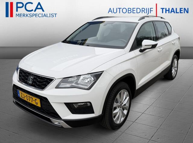 Seat ATECA 1.5 TSI Style