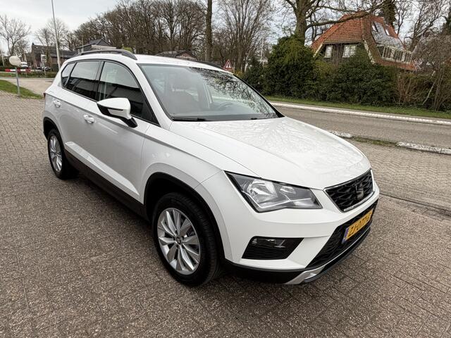 Seat ATECA 1.5 TSI Style