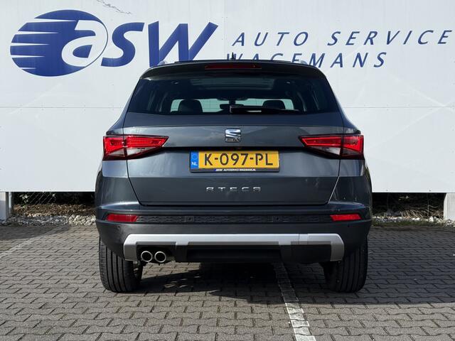 Seat ATECA 1.4 EcoTSI Xcellence | Pano | ACC | Camera | Keyless | 18 inch
