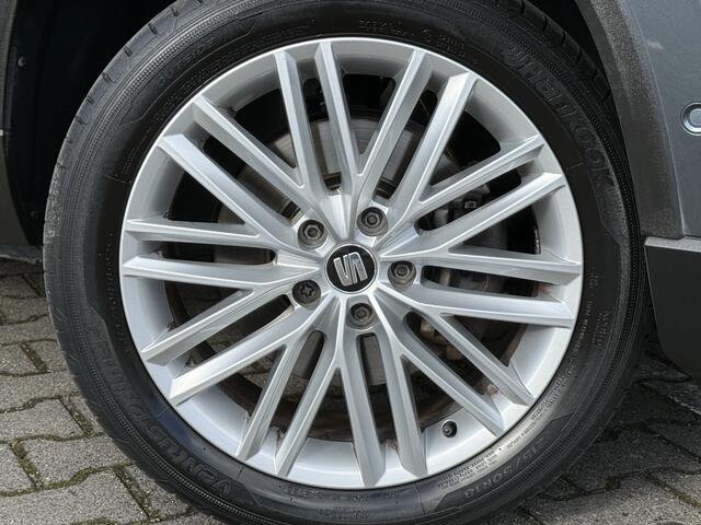 Seat ATECA 1.4 EcoTSI Xcellence | Pano | ACC | Camera | Keyless | 18 inch