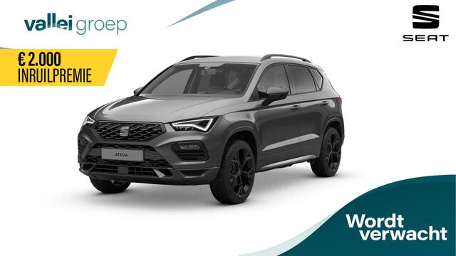 Seat ATECA FR Business Intense 1.5 TSI 110 kW / 150 PK SUV