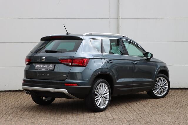 Seat ATECA 1.4 EcoTSI Xcellence | Keyless | Camera | Carplay