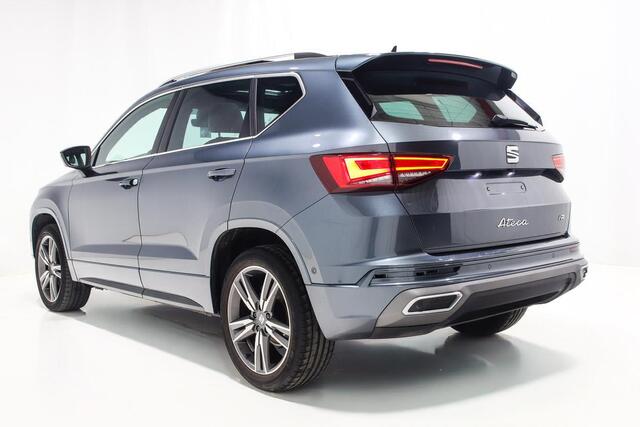 Seat ATECA 1.5 TSI DSG FR Business Intense, Op Komst!