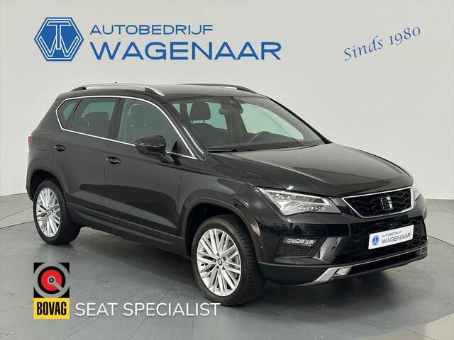 Seat ATECA 1.5 TSI XCELLENCE DSG AUTOMAAT 33.000KM