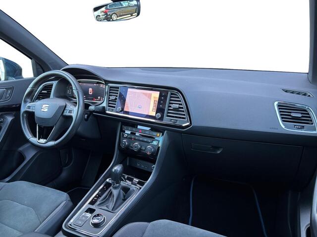 Seat ATECA 1.5 TSI 150 PK DSG Xcellence Intense ? ACC ? 360CAM ? LED
