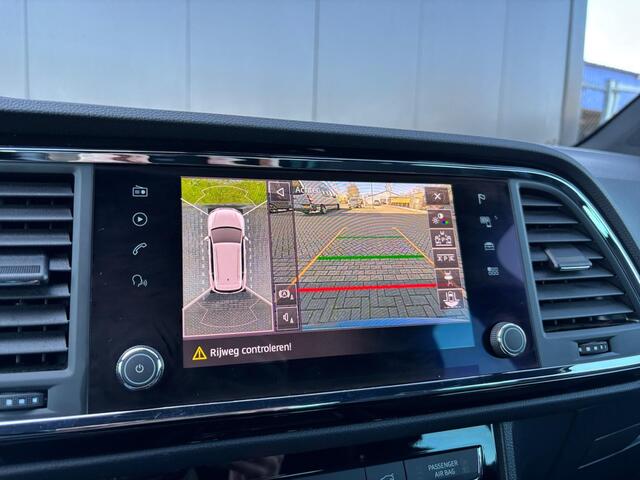 Seat ATECA 1.5 TSI 150 PK DSG Xcellence Intense ? ACC ? 360CAM ? LED