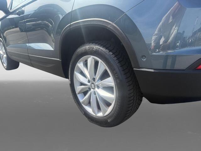 Seat ATECA 1.5 TSI Style Business Intense | Automaat | Apple Carplay/Android Auto | Trekhaak | Climate Control | Adaptief Cruise Control | Stoelverwarming | Camera | Navigatie | Stuurbediening