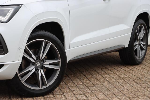 Seat ATECA 1.5 TSI FR Business Intense 150pk | Beats audio| Navigatie | Nieuwstaat