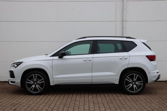 Seat ATECA 1.5 TSI FR Business Intense 150pk | Beats audio| Navigatie | Nieuwstaat