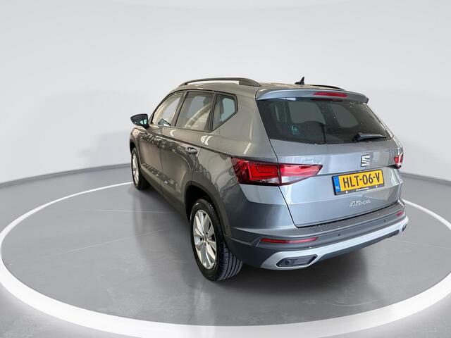 Seat ATECA 1.0 TSI 115pk Style Business Intense · Camera · Navigatie · Apple/Android Car Play · P-Sensoren · Cruise Control · 17'' Inch · Garantie t/m 29-04-2029 of 100.000km