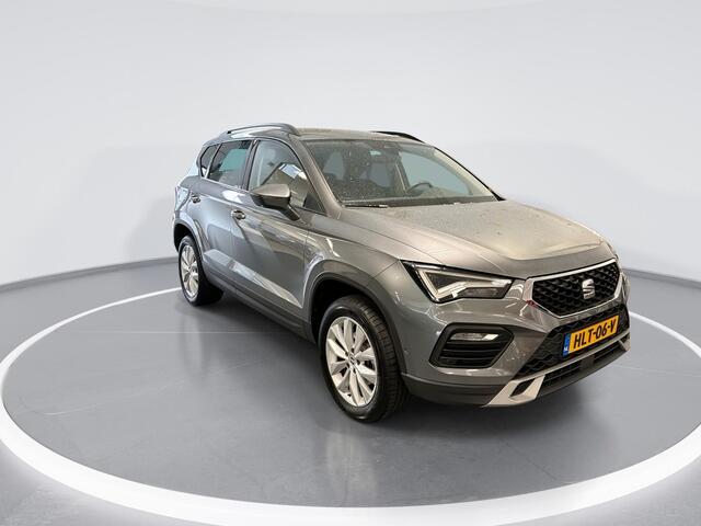 Seat ATECA 1.0 TSI 115pk Style Business Intense · Camera · Navigatie · Apple/Android Car Play · P-Sensoren · Cruise Control · 17'' Inch · Garantie t/m 29-04-2029 of 100.000km