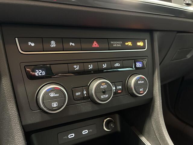 Seat ATECA 1.0 TSI 115pk Style Business Intense · Camera · Navigatie · Apple/Android Car Play · P-Sensoren · Cruise Control · 17'' Inch · Garantie t/m 29-04-2029 of 100.000km