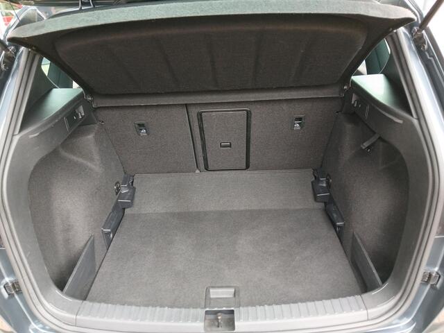 Seat ATECA 1.4 TSI (150pk) Xcellence + Trekhaak electr. inklapb. + Camera + 83.000 k.m.!!