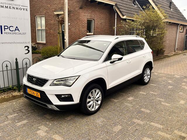 Seat ATECA 1.5 TSI Style Business Intense