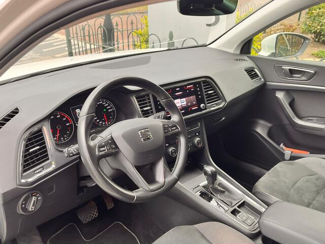 Seat ATECA 1.5 TSI Style Business Intense