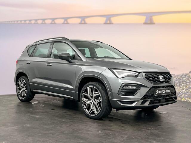 Seat ATECA FR Business Intense 1.5 TSI 110 kW / 150 PK SUV 7