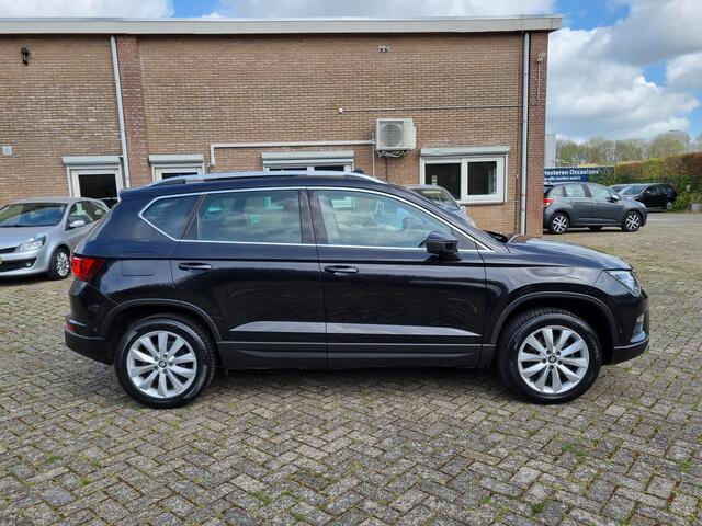 Seat ATECA 1.5 TSI Style Business Intense ?150PK ?PANODAK ?TREKHAAK?CARPLAY