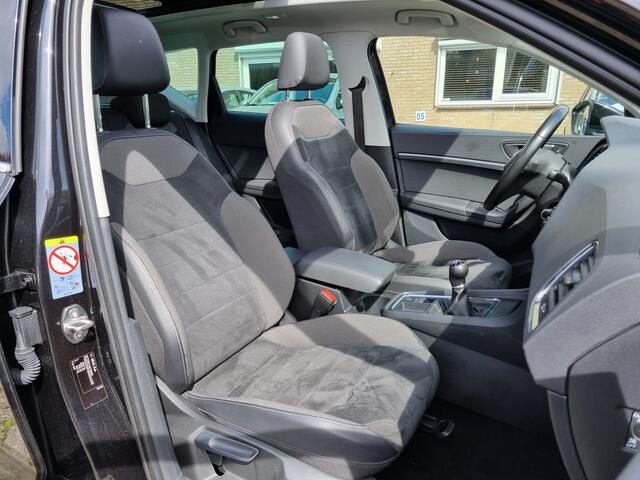 Seat ATECA 1.5 TSI Style Business Intense ?150PK ?PANODAK ?TREKHAAK?CARPLAY