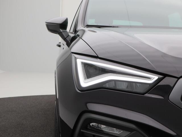 Seat ATECA FR Business Intense 1.5 TSI 150 PK | Automaat | Stoelverwarming | Adaptive cruise control | Achteruitrijcamera | navigatie