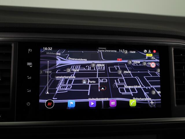 Seat ATECA 1.5 TSI FR Business Intense | Velgen 'Exclusive Glossy Black', 19 inch | Kuipstoelen, Dinamica Aurora Blue (suede look) | Verwambare voorstoelen + Stuurwiel | Draadloze Carplay