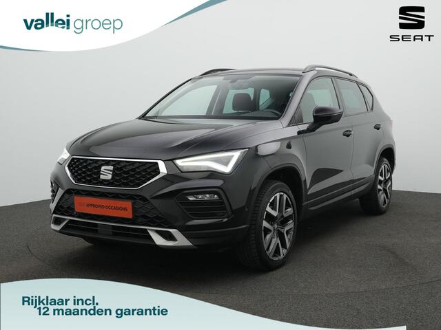 Seat ATECA 1.5 TSI 150 pk Style Business Intense | Achteruitrijcamera | Adaptive Cruise | Navigatie | Carplay
