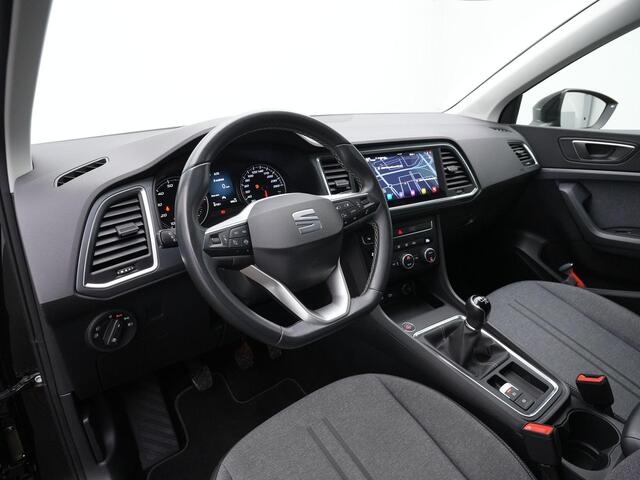 Seat ATECA 1.5 TSI 150 pk Style Business Intense | Achteruitrijcamera | Adaptive Cruise | Navigatie | Carplay