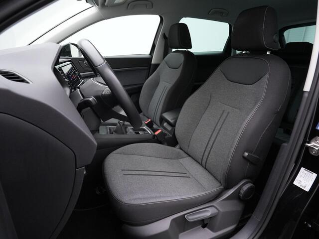 Seat ATECA 1.5 TSI 150 pk Style Business Intense | Achteruitrijcamera | Adaptive Cruise | Navigatie | Carplay
