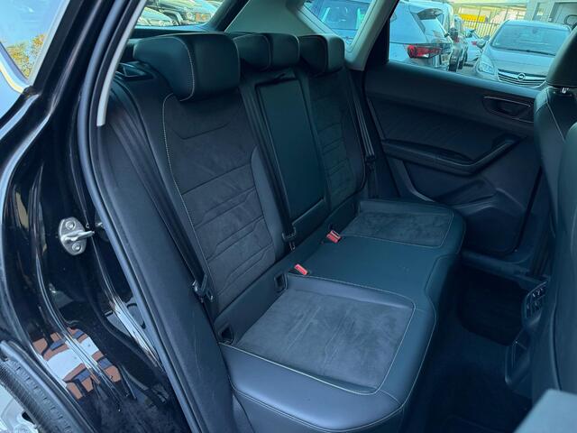 Seat ATECA 1.5 TSI Xcellence ACC Navi Virtual