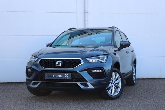 Seat ATECA 1.5 TSI Style Business Intense 150pk | Pano | Camera | Stoel- en Stuurverwarming